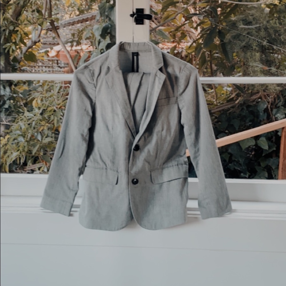 crewcuts boys suit
